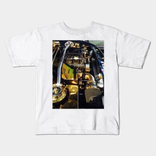 Engine Kids T-Shirt